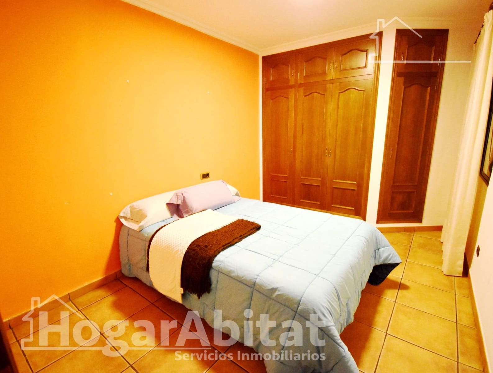 Piso de 4 habitaciones en Burriana / Borriana en venta - 280.000 € (Ref: 9494688)