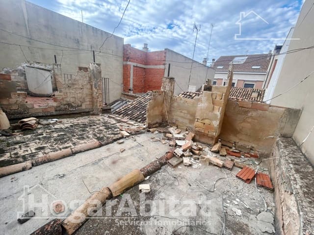 Huis te koop in Benaguasil - € 70.000 (Ref: 9495331)