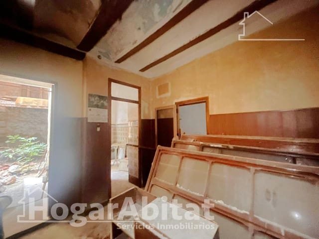 Huis te koop in Benaguasil - € 70.000 (Ref: 9495331)