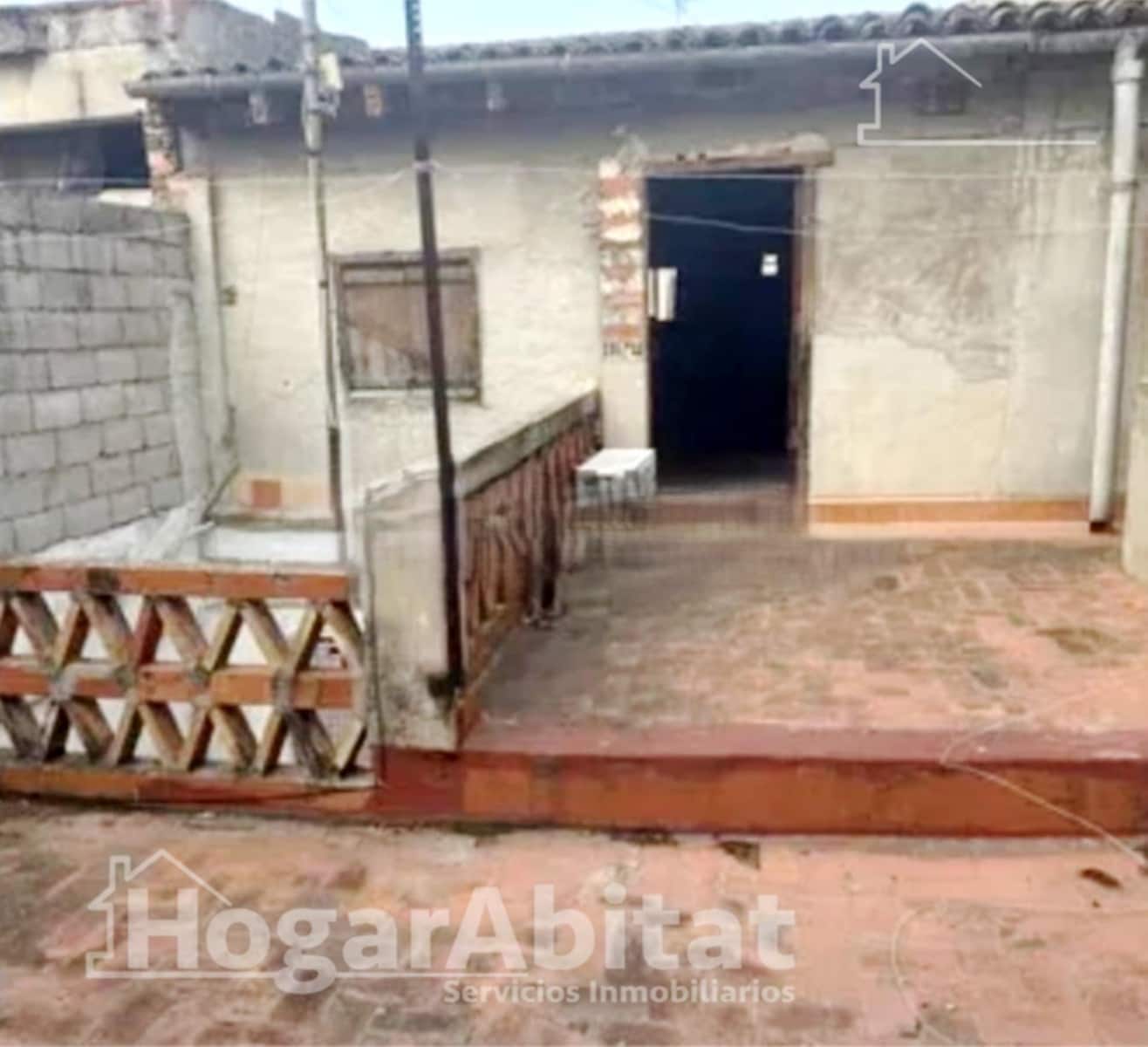 3 soverom Hus til salgs i Guadassuar - € 110 000 (Ref: 9495332)