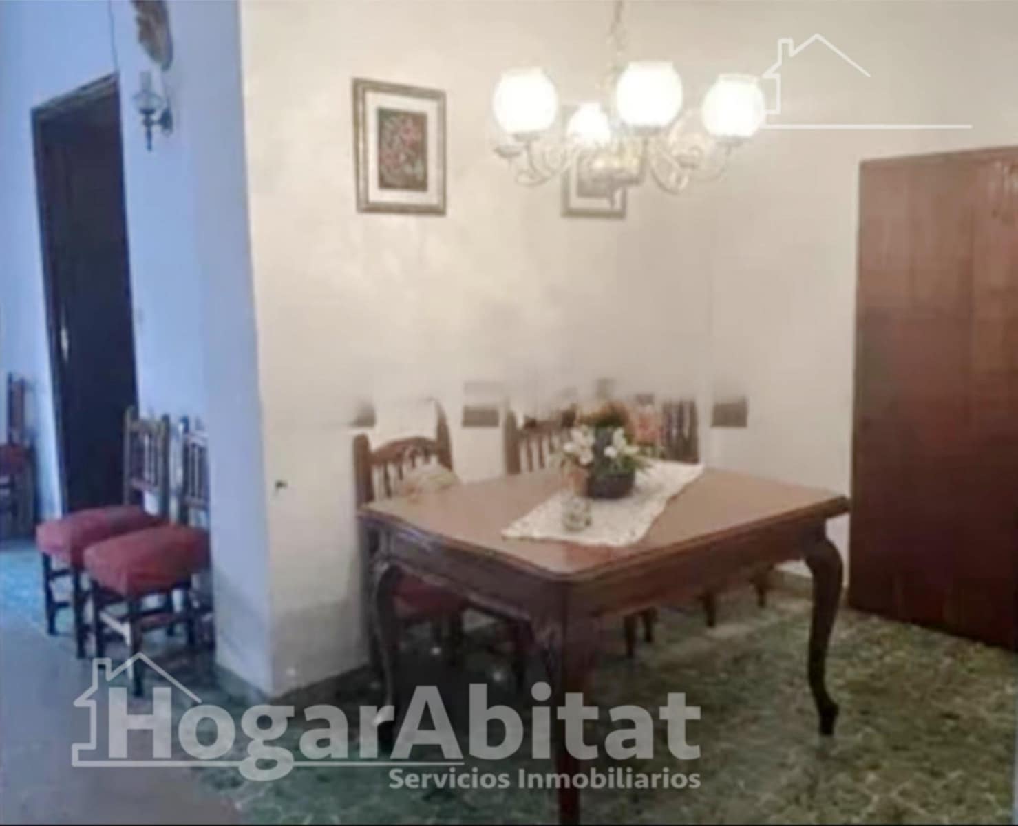 3 soverom Hus til salgs i Guadassuar - € 110 000 (Ref: 9495332)