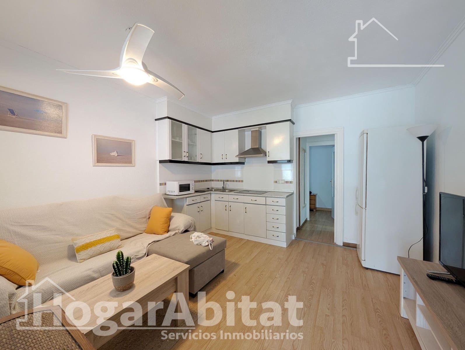 1 bedroom Flat for sale in Gran Alacant with pool garage - € 170,000 (Ref: 9497279)