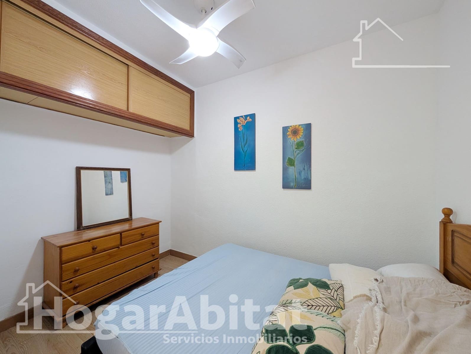 1 bedroom Flat for sale in Gran Alacant with pool garage - € 170,000 (Ref: 9497279)