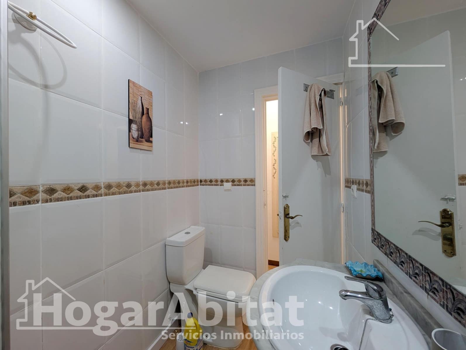 1 bedroom Flat for sale in Gran Alacant with pool garage - € 170,000 (Ref: 9497279)