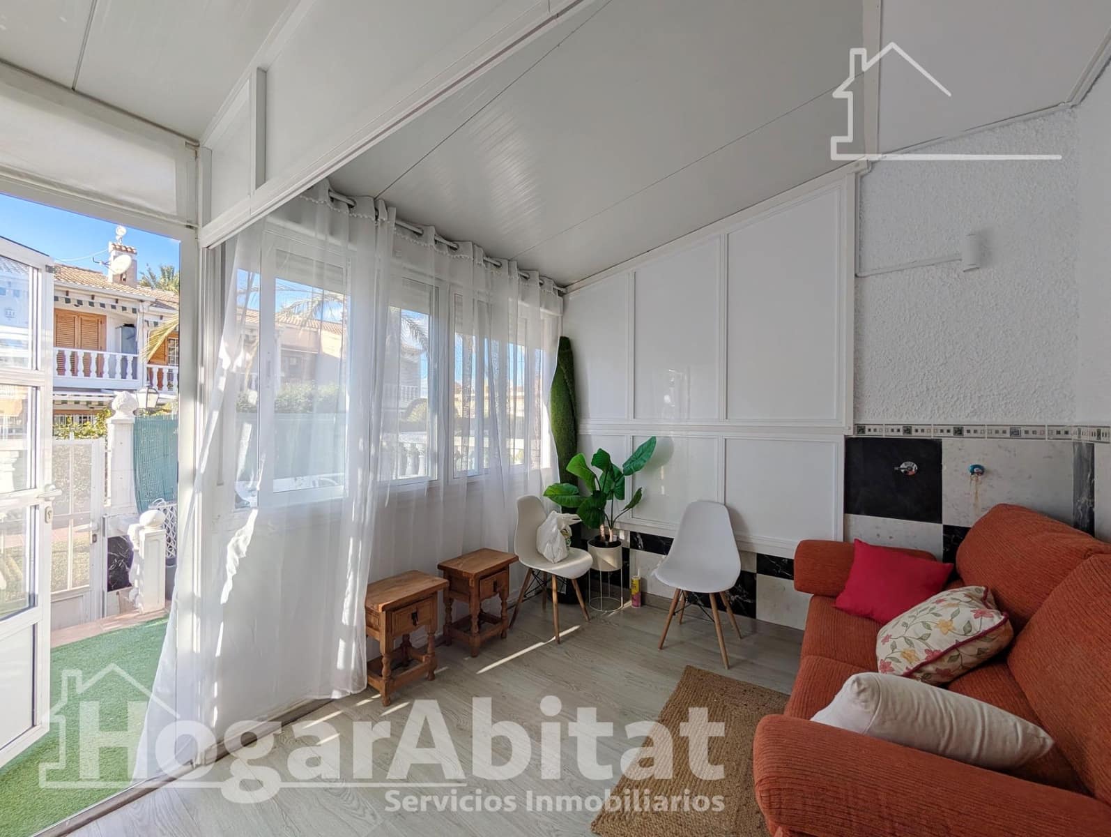 1 bedroom Flat for sale in Gran Alacant with pool garage - € 170,000 (Ref: 9497279)