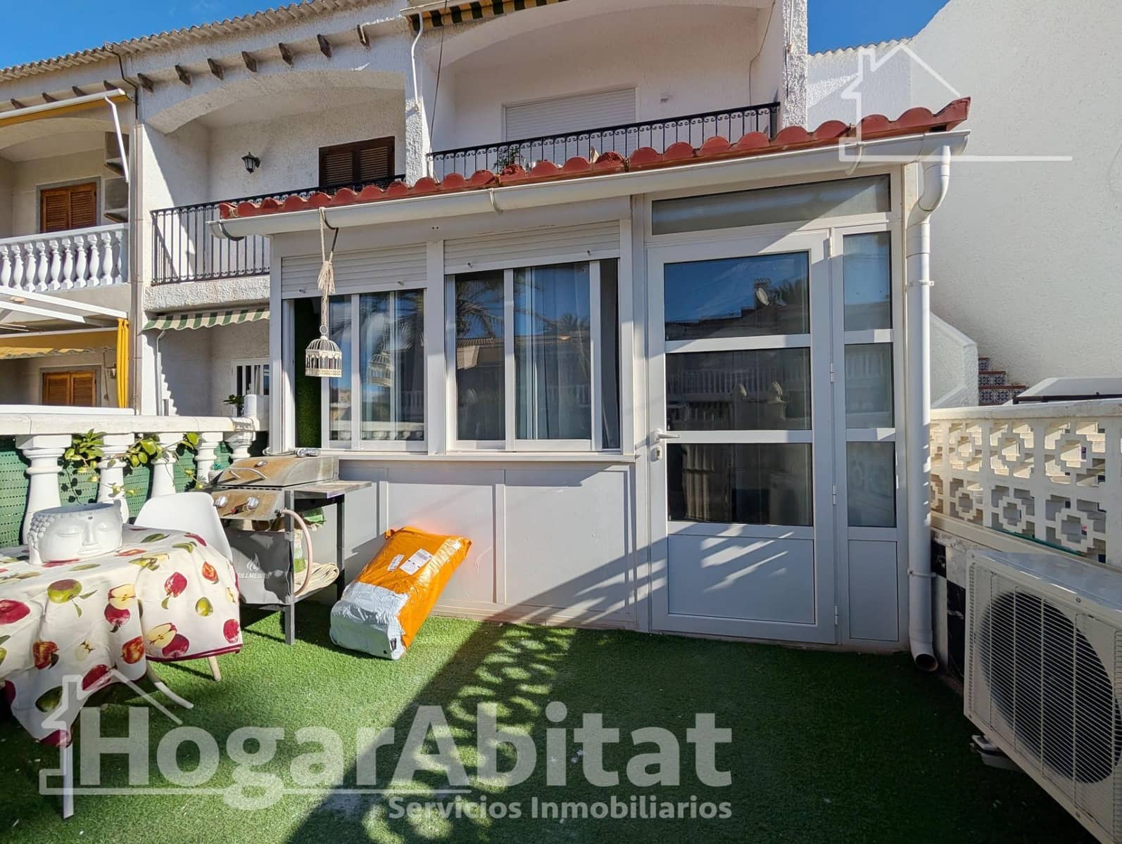 1 bedroom Flat for sale in Gran Alacant with pool garage - € 170,000 (Ref: 9497279)