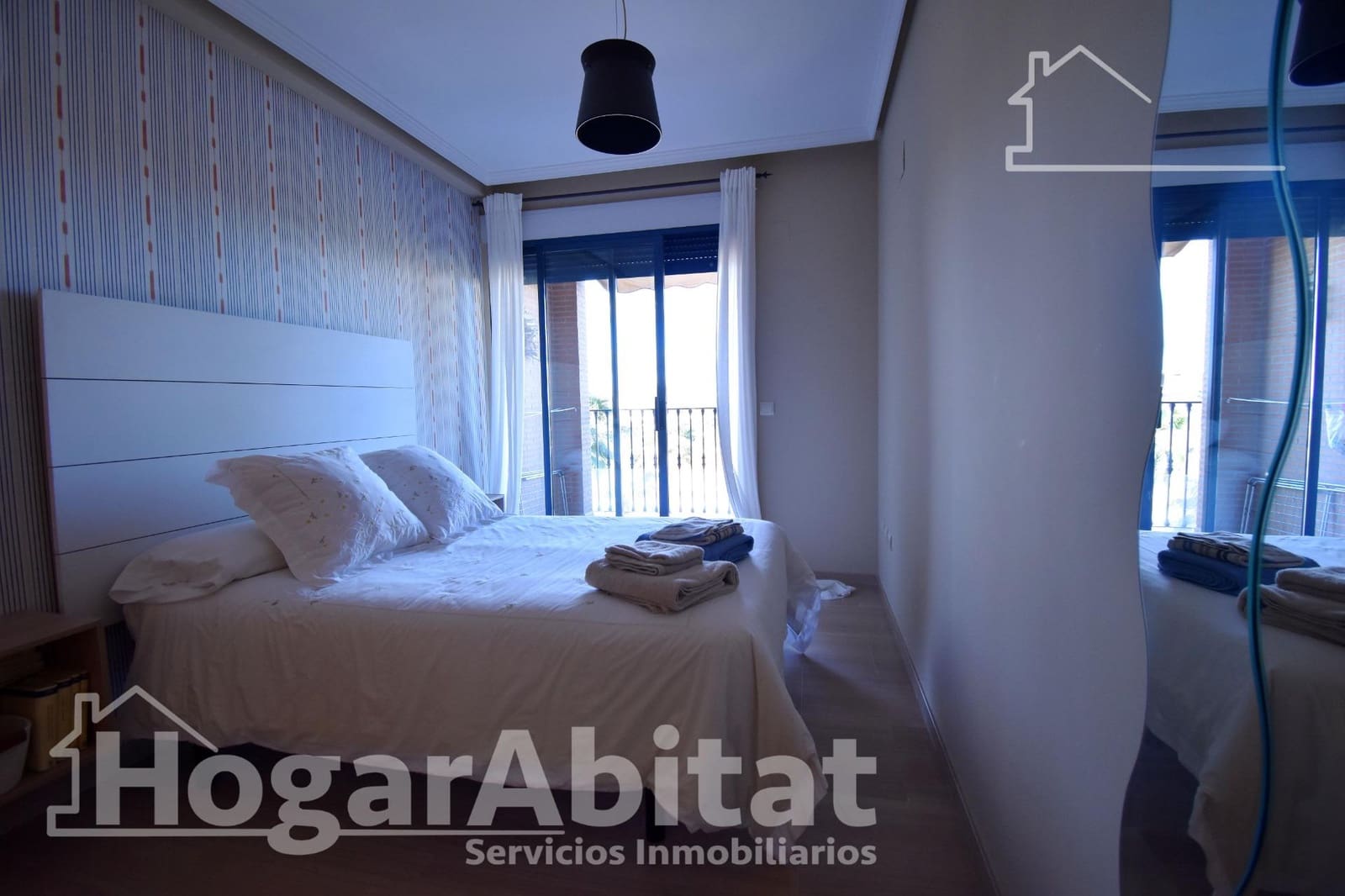 2 quarto Apartamento para venda em Denia com piscina garagem - 400 000 € (Ref: 9497280)
