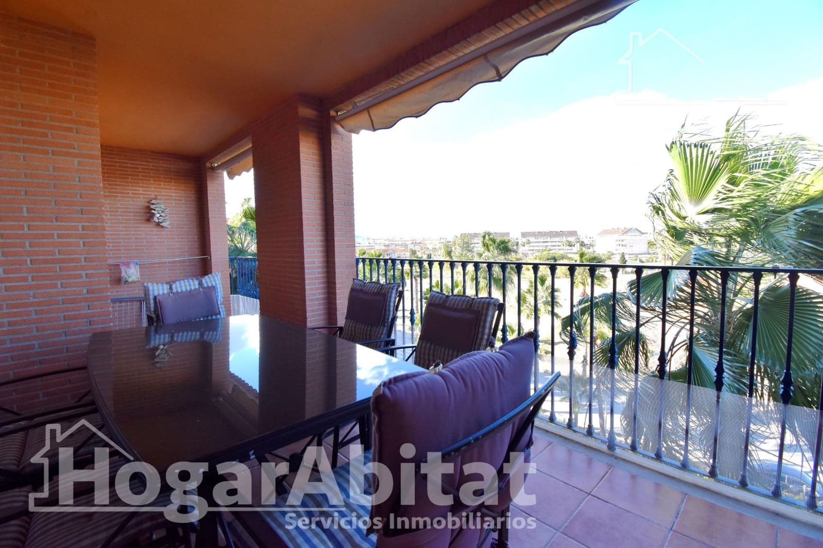 2 quarto Apartamento para venda em Denia com piscina garagem - 400 000 € (Ref: 9497280)