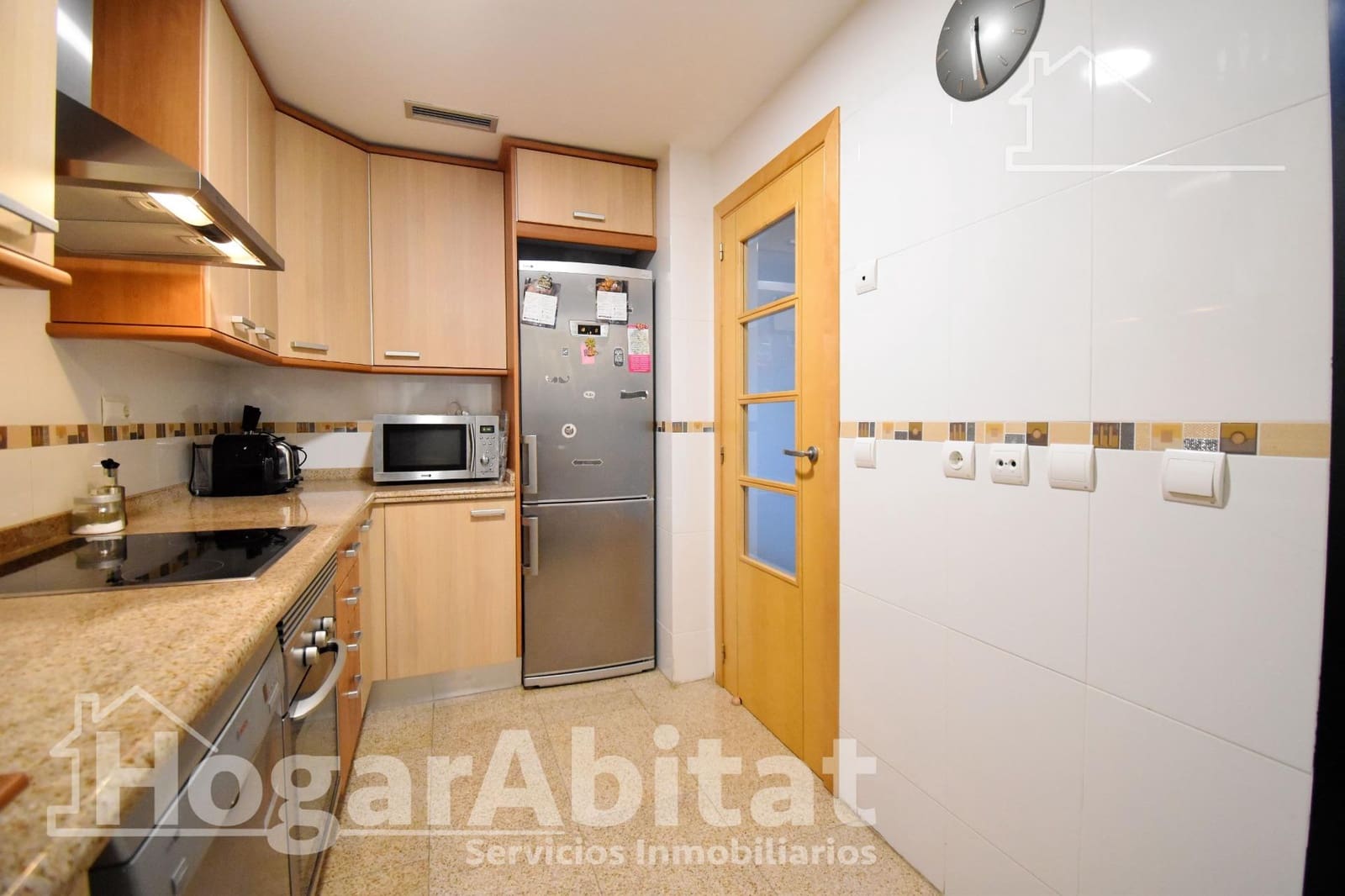 2 quarto Apartamento para venda em Denia com piscina garagem - 400 000 € (Ref: 9497280)