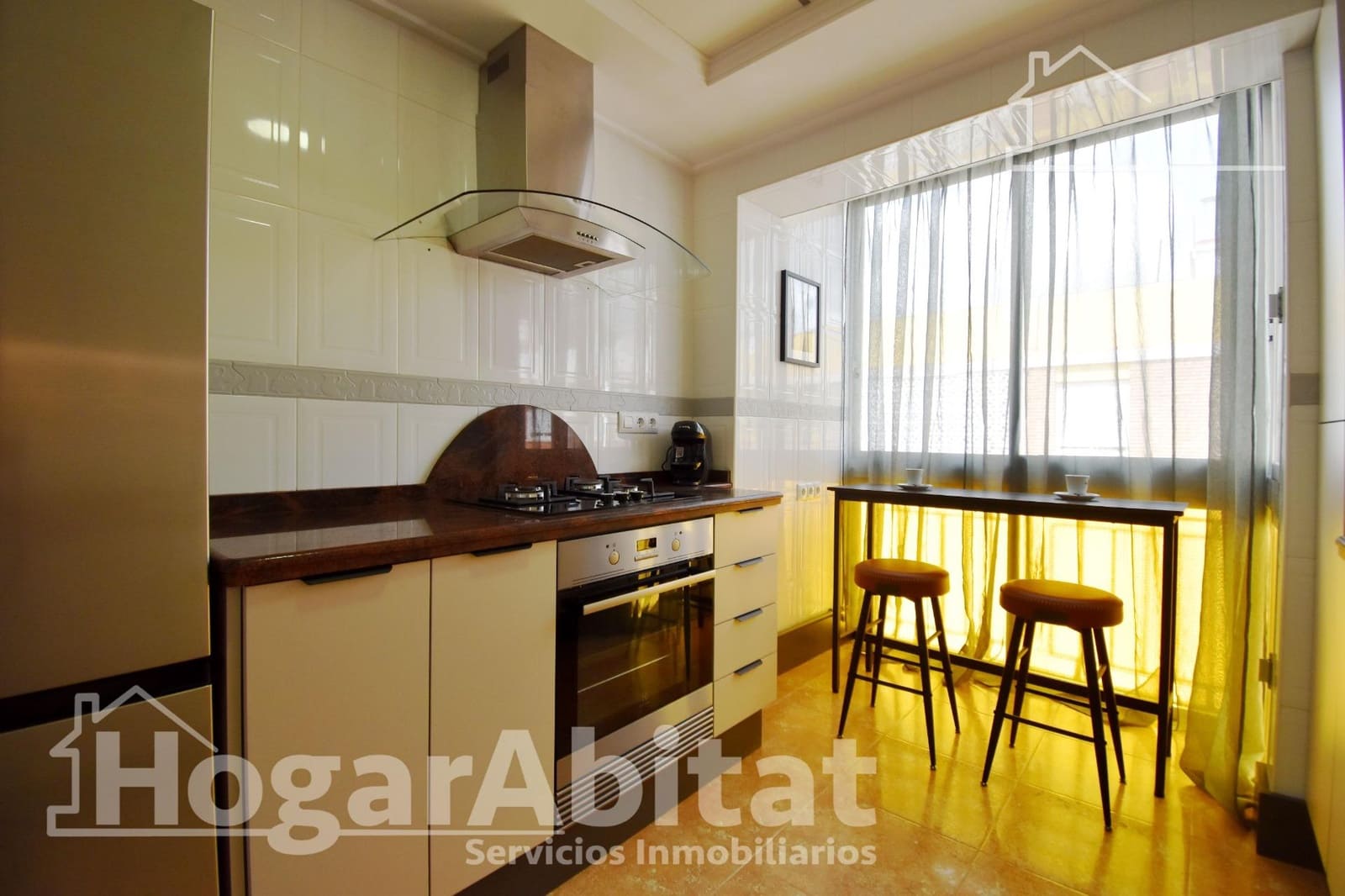 3 bedroom Flat for sale in Cullera - € 210,000 (Ref: 9497281)
