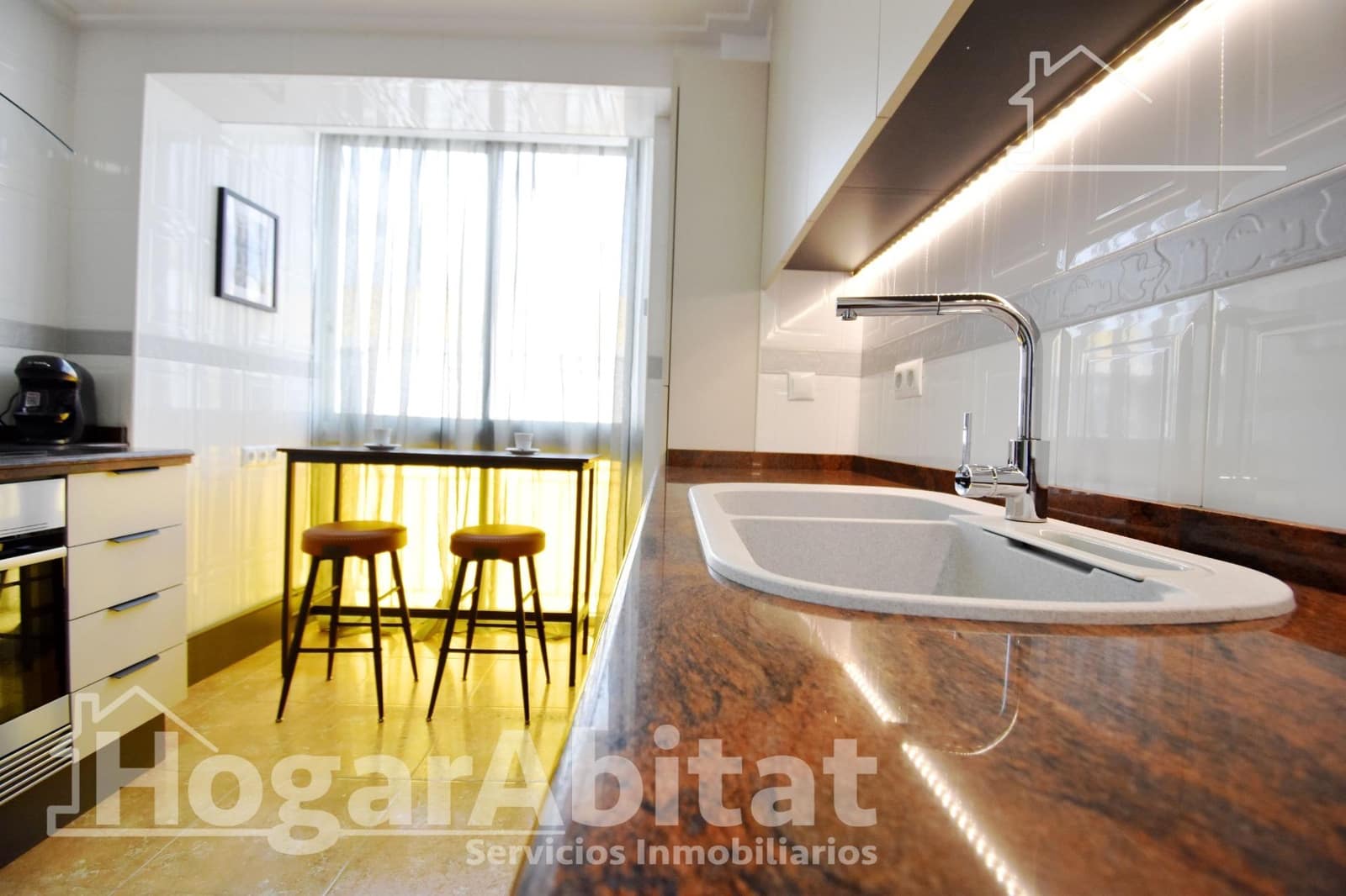 3 bedroom Flat for sale in Cullera - € 210,000 (Ref: 9497281)