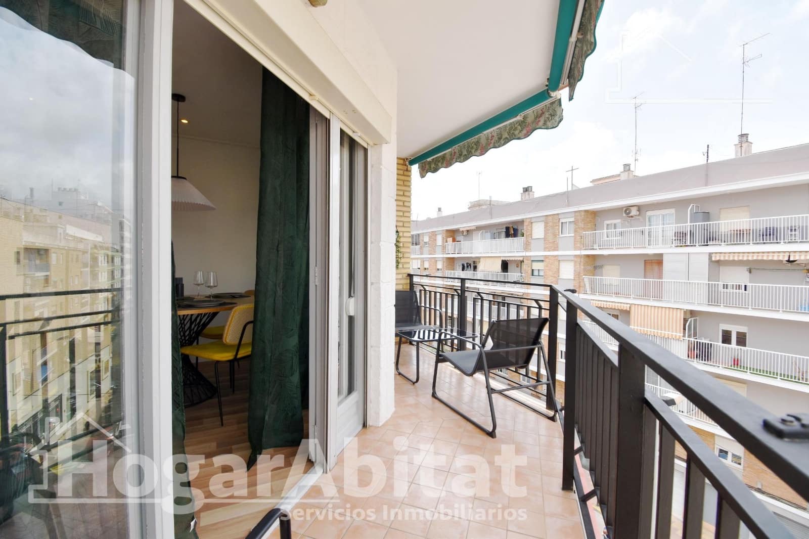 3 bedroom Flat for sale in Cullera - € 210,000 (Ref: 9497281)