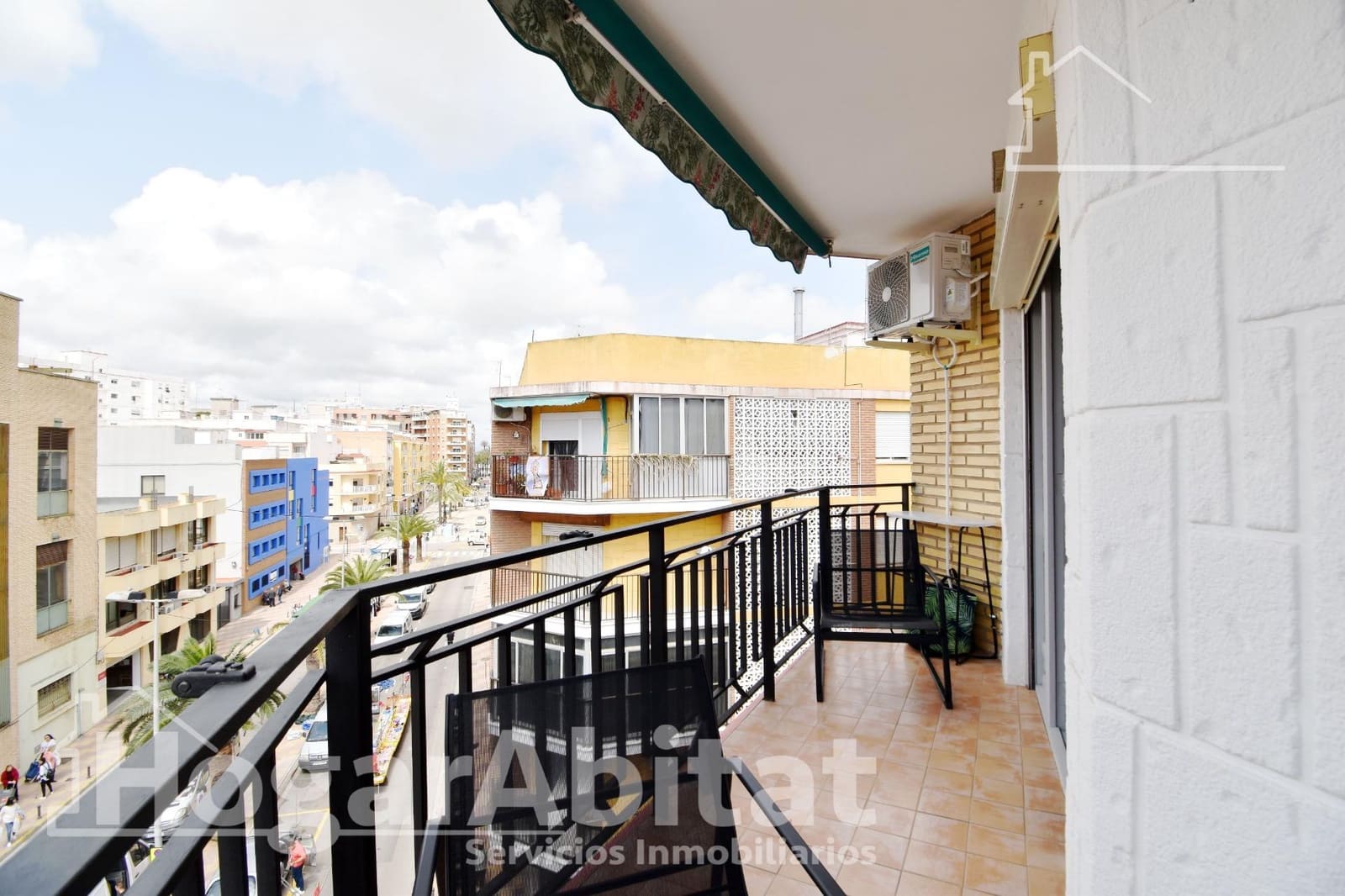 3 bedroom Flat for sale in Cullera - € 210,000 (Ref: 9497281)