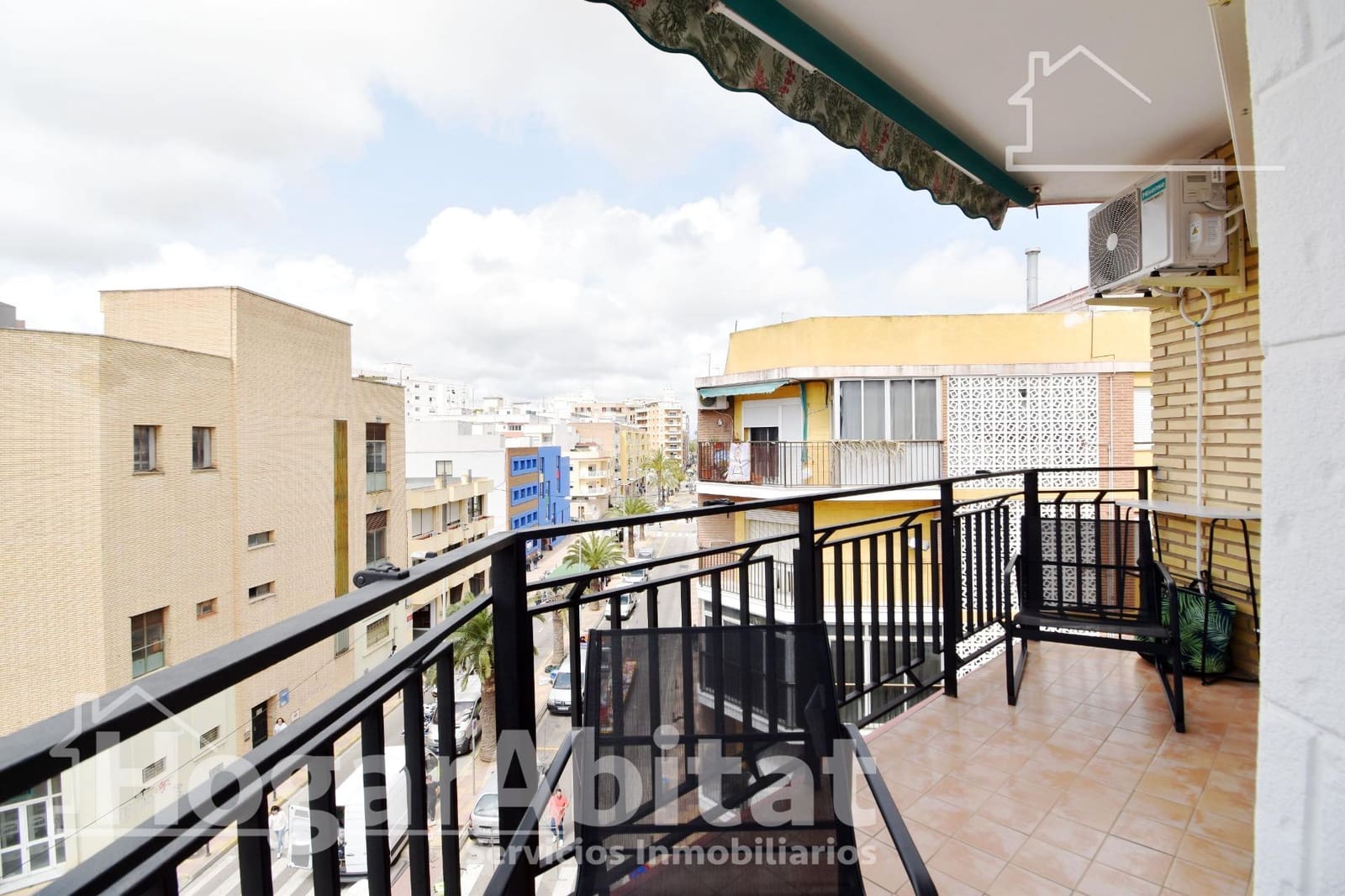 3 bedroom Flat for sale in Cullera - € 210,000 (Ref: 9497281)