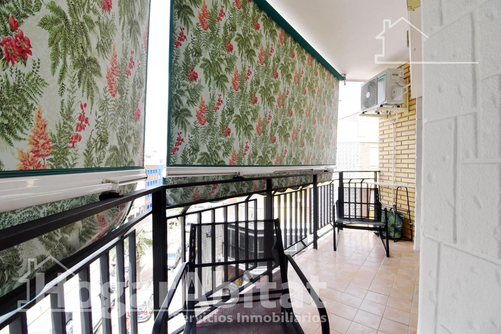 3 bedroom Flat for sale in Cullera - € 210,000 (Ref: 9497281)