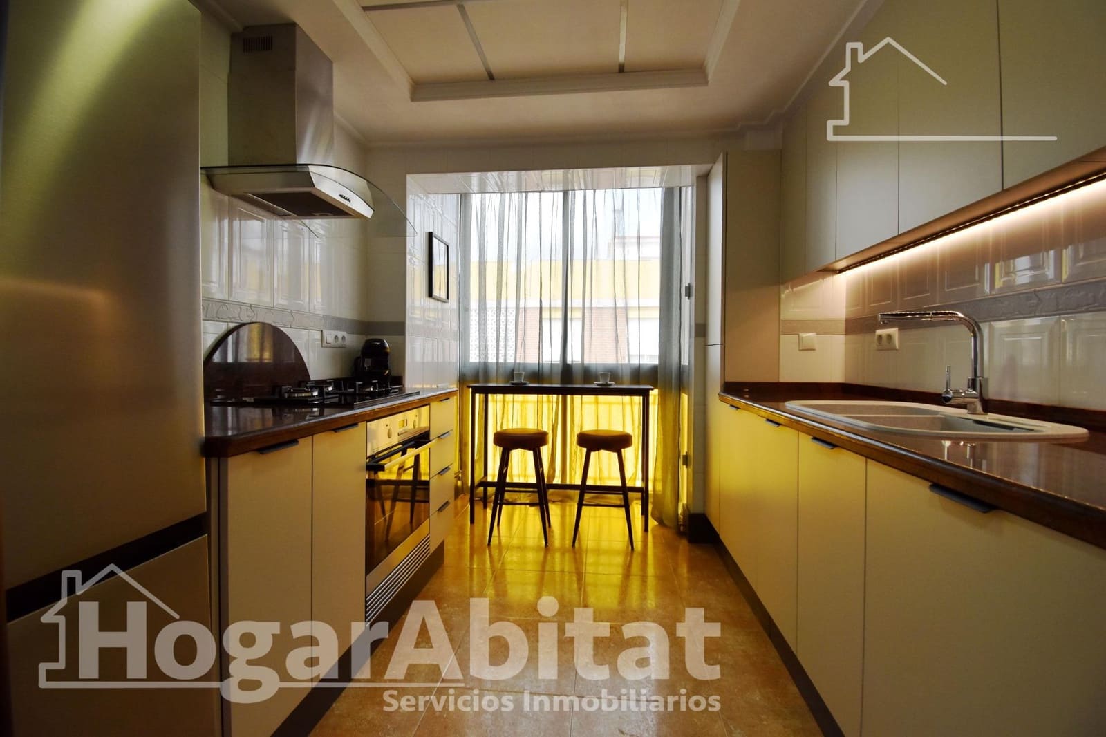 3 bedroom Flat for sale in Cullera - € 210,000 (Ref: 9497281)