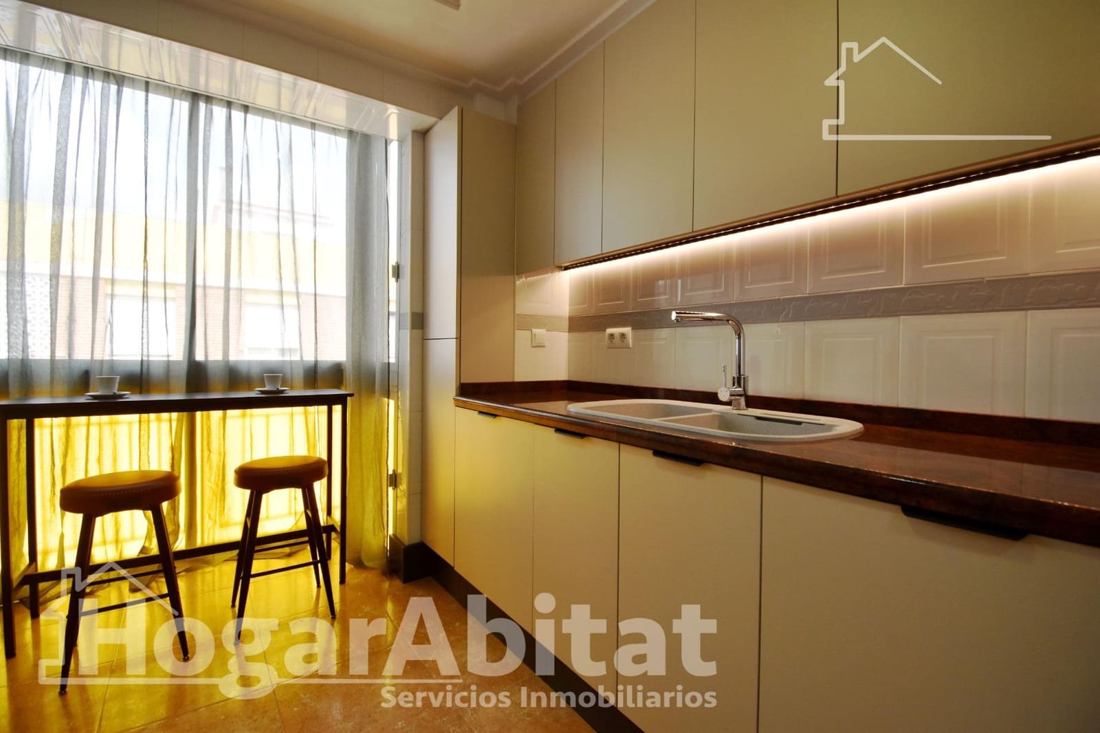 3 bedroom Flat for sale in Cullera - € 210,000 (Ref: 9497281)