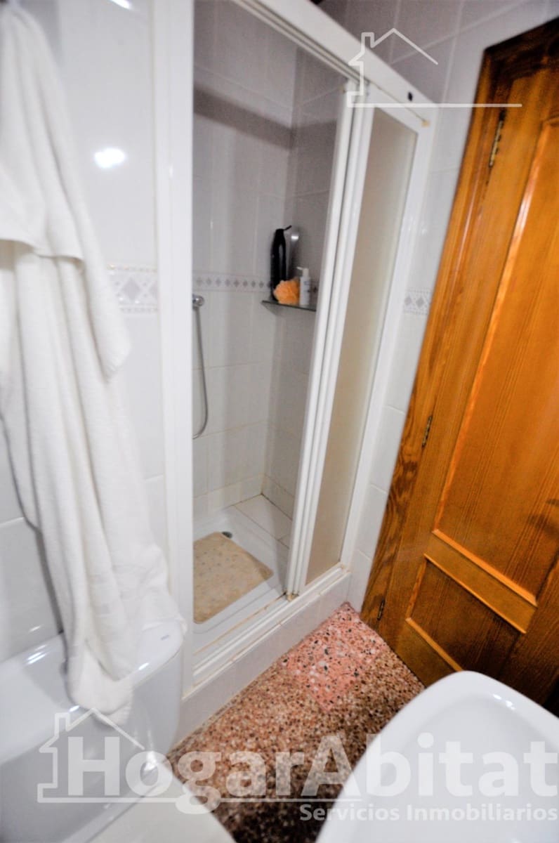 3 slaapkamer Flat te koop in Albalat dels Sorells - € 194.000 (Ref: 9497282)