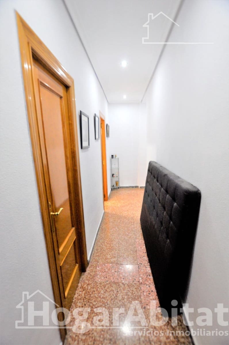 3 slaapkamer Flat te koop in Albalat dels Sorells - € 194.000 (Ref: 9497282)