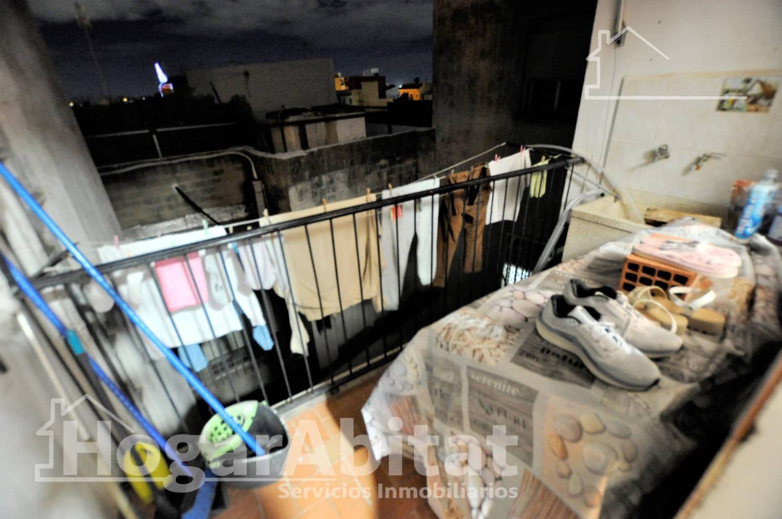 3 slaapkamer Flat te koop in Albalat dels Sorells - € 194.000 (Ref: 9497282)