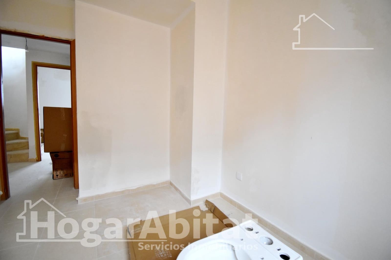 3 soverom Rekkehus til salgs i Els Poblets med garasje - € 280 000 (Ref: 9497283)