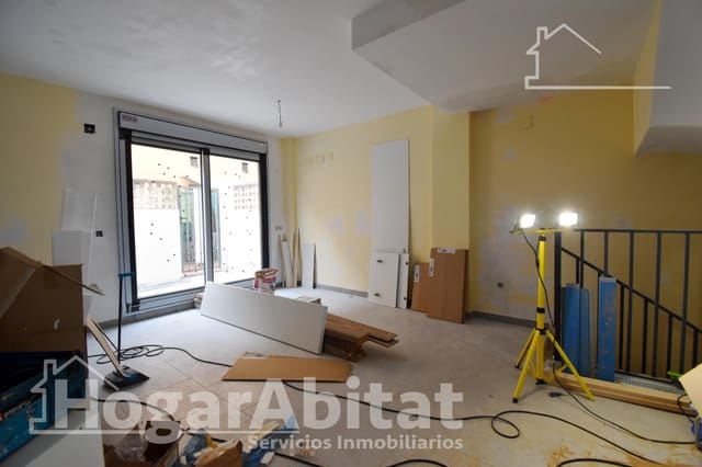 3 soverom Rekkehus til salgs i Els Poblets med garasje - € 280 000 (Ref: 9497283)