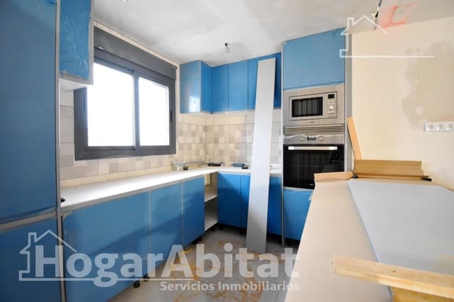 3 soverom Rekkehus til salgs i Els Poblets med garasje - € 280 000 (Ref: 9497283)