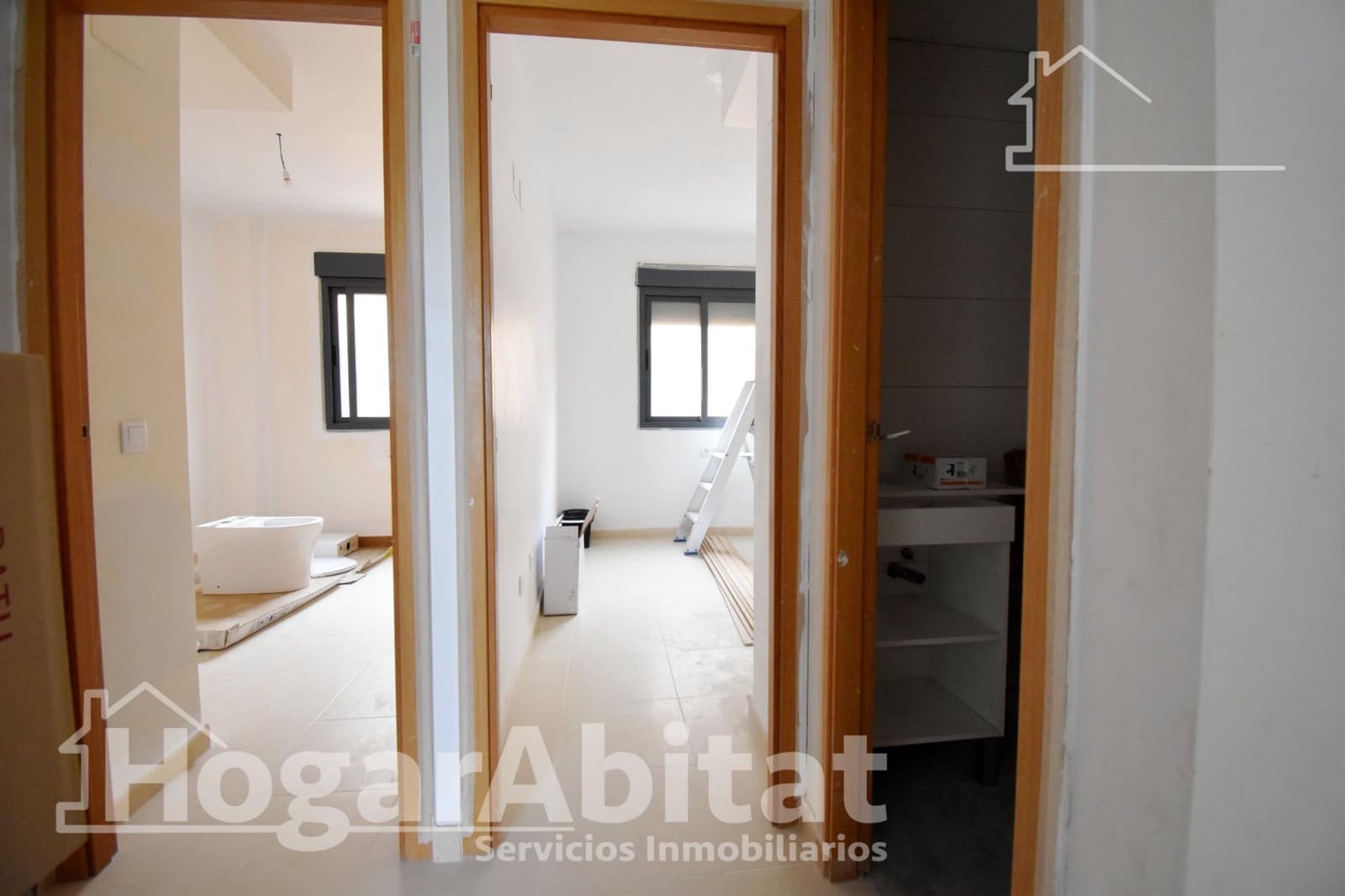 3 soverom Rekkehus til salgs i Els Poblets med garasje - € 280 000 (Ref: 9497283)