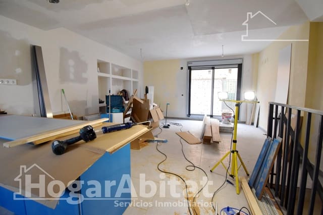 3 soveværelse Rækkehus til salg i Els Poblets med garage - € 280.000 (Ref: 9497283)