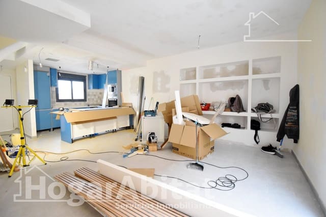 3 soveværelse Rækkehus til salg i Els Poblets med garage - € 280.000 (Ref: 9497283)