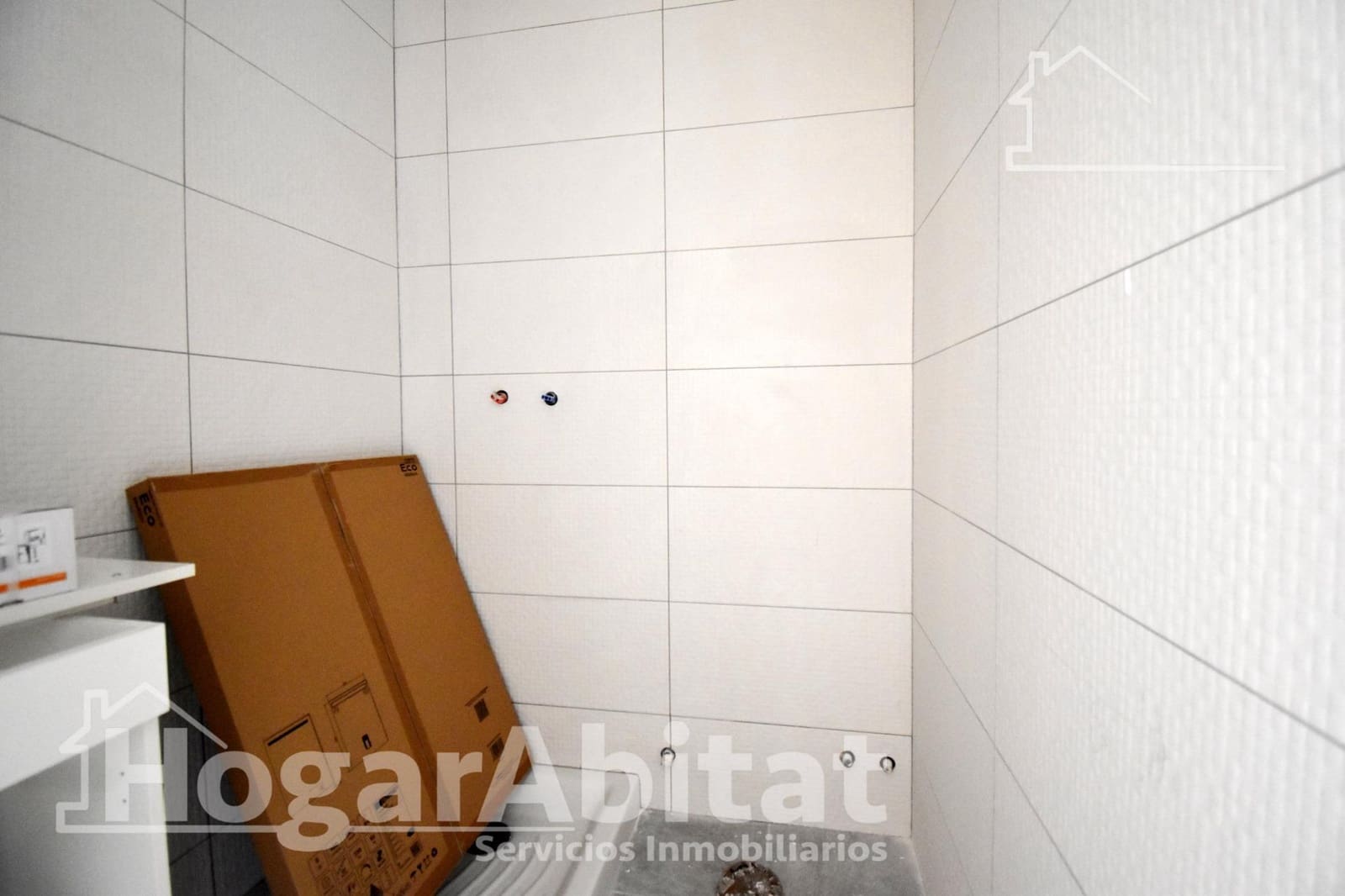 3 soverom Rekkehus til salgs i Els Poblets med garasje - € 280 000 (Ref: 9497283)