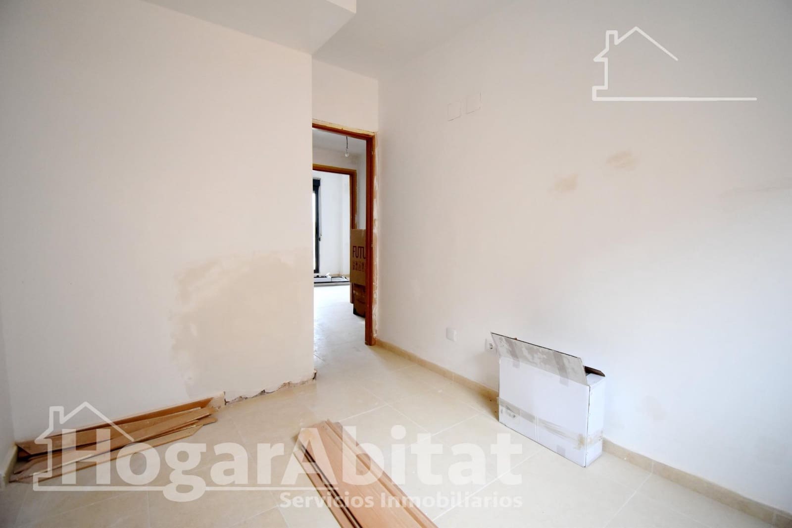 3 soverom Rekkehus til salgs i Els Poblets med garasje - € 280 000 (Ref: 9497283)