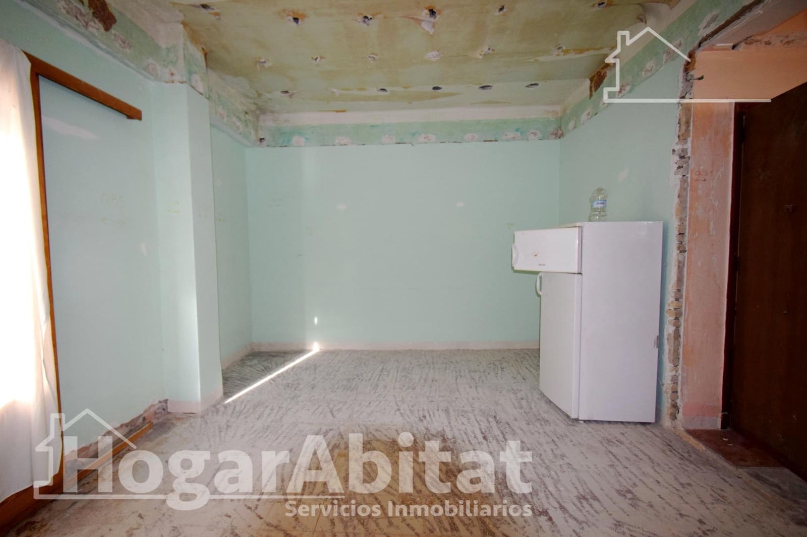 2 bedroom Flat for sale in Sagunto / Sagunt - € 110,000 (Ref: 9497284)