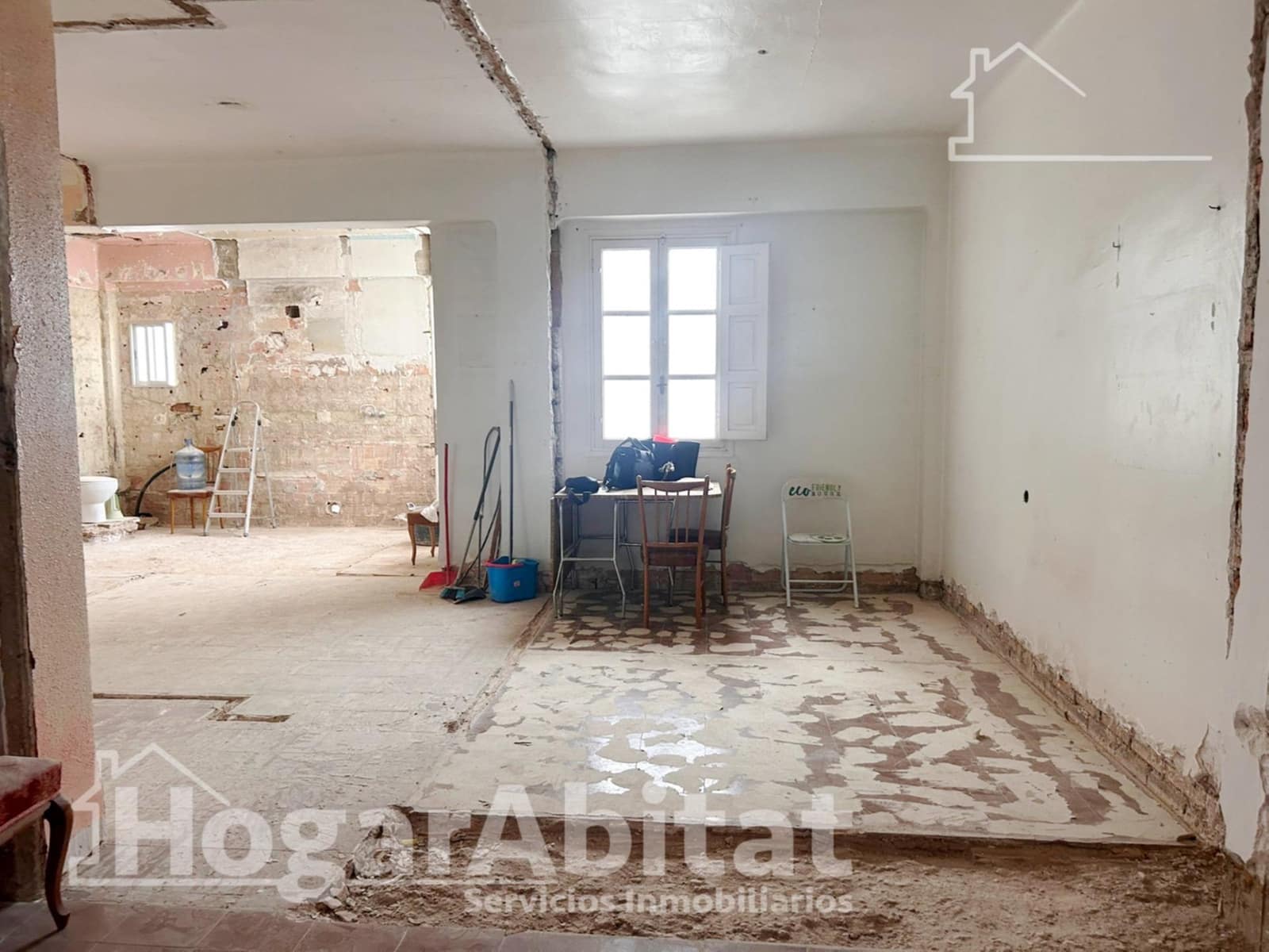 2 bedroom Flat for sale in Sagunto / Sagunt - € 110,000 (Ref: 9497284)