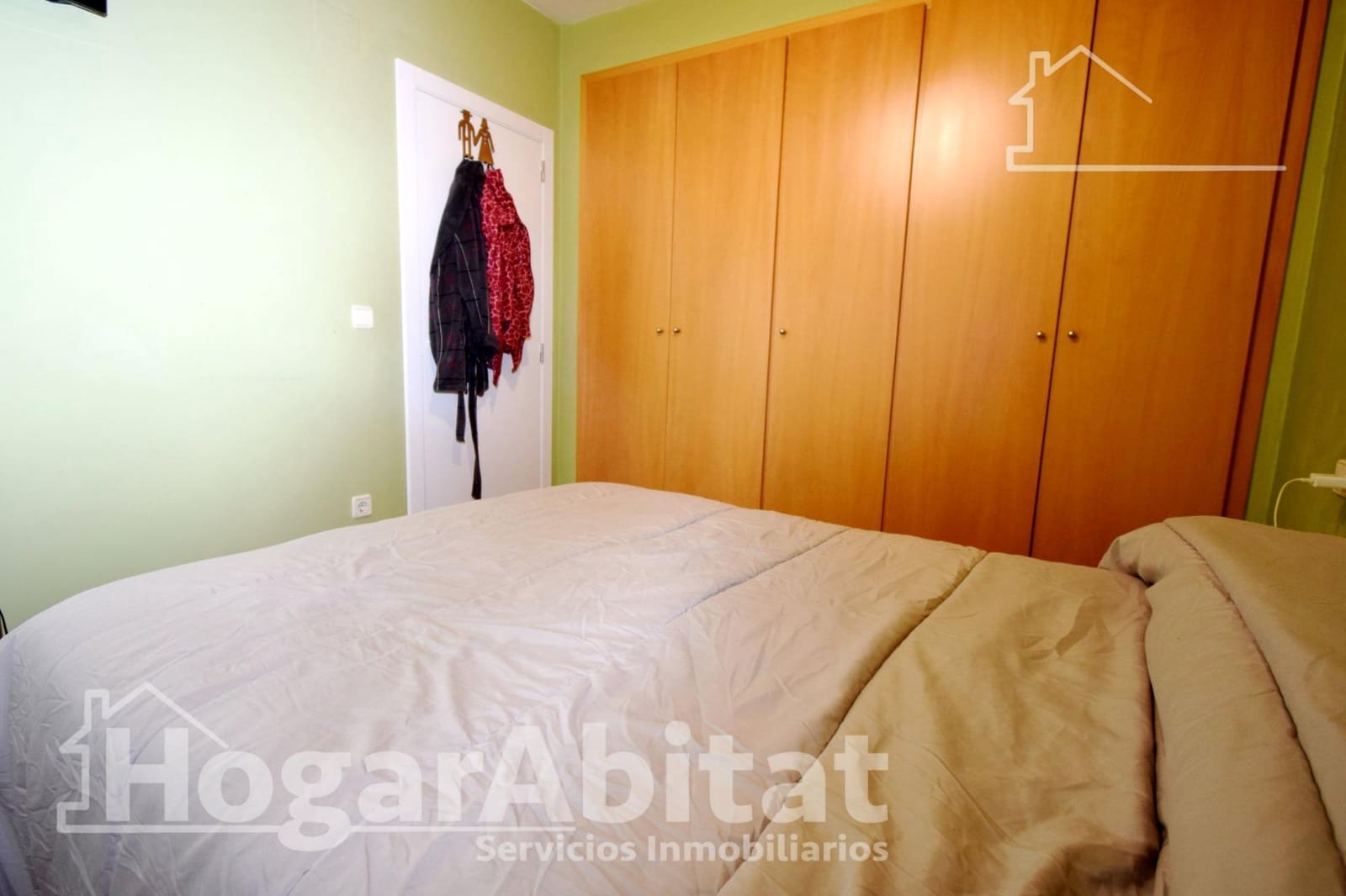 Piso de 1 habitación en Alfafar en venta - 185.000 € (Ref: 9497285)