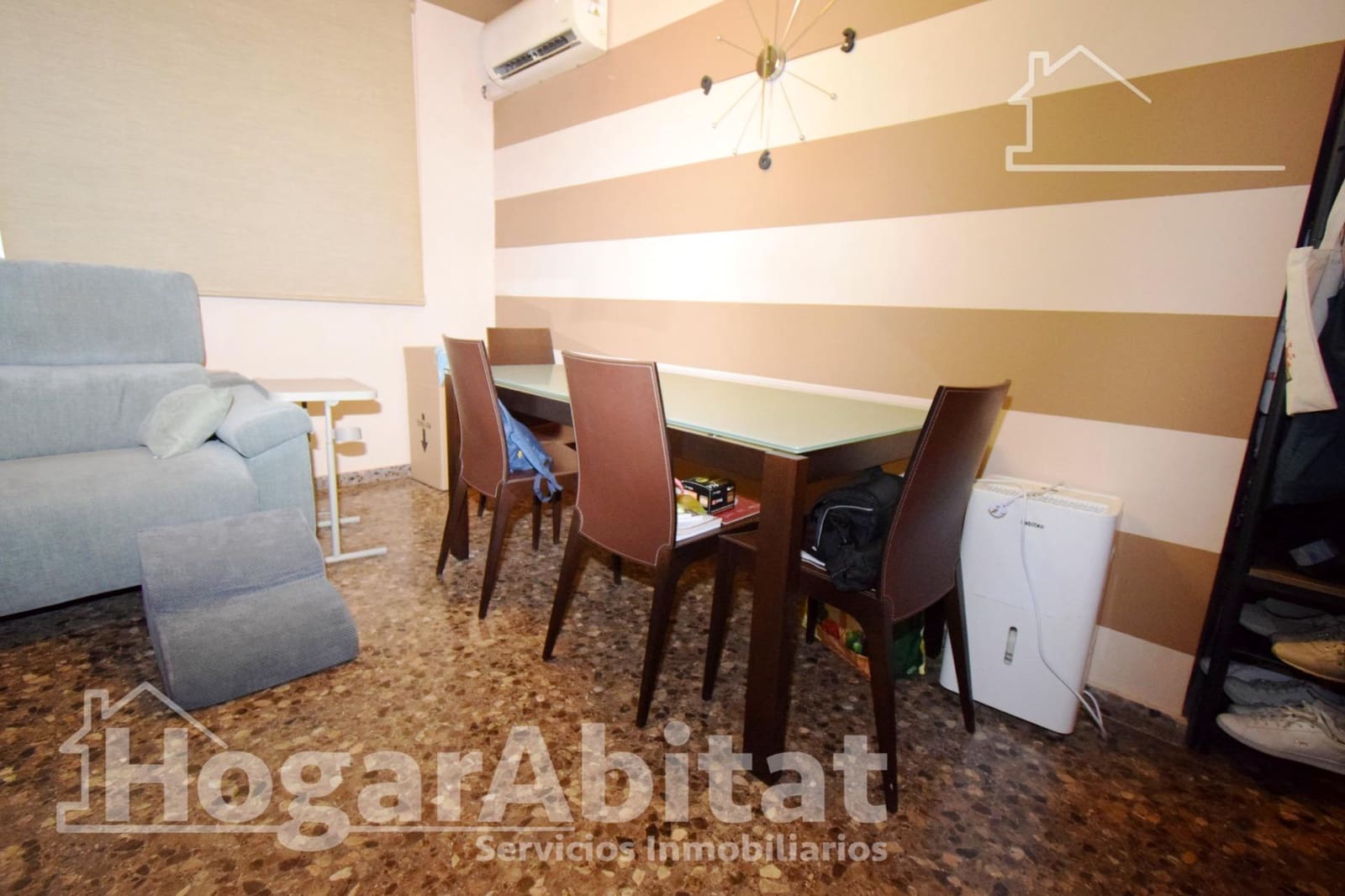 Piso de 1 habitación en Alfafar en venta - 185.000 € (Ref: 9497285)