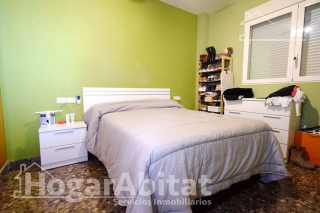 Piso de 1 habitación en Alfafar en venta - 185.000 € (Ref: 9497285)