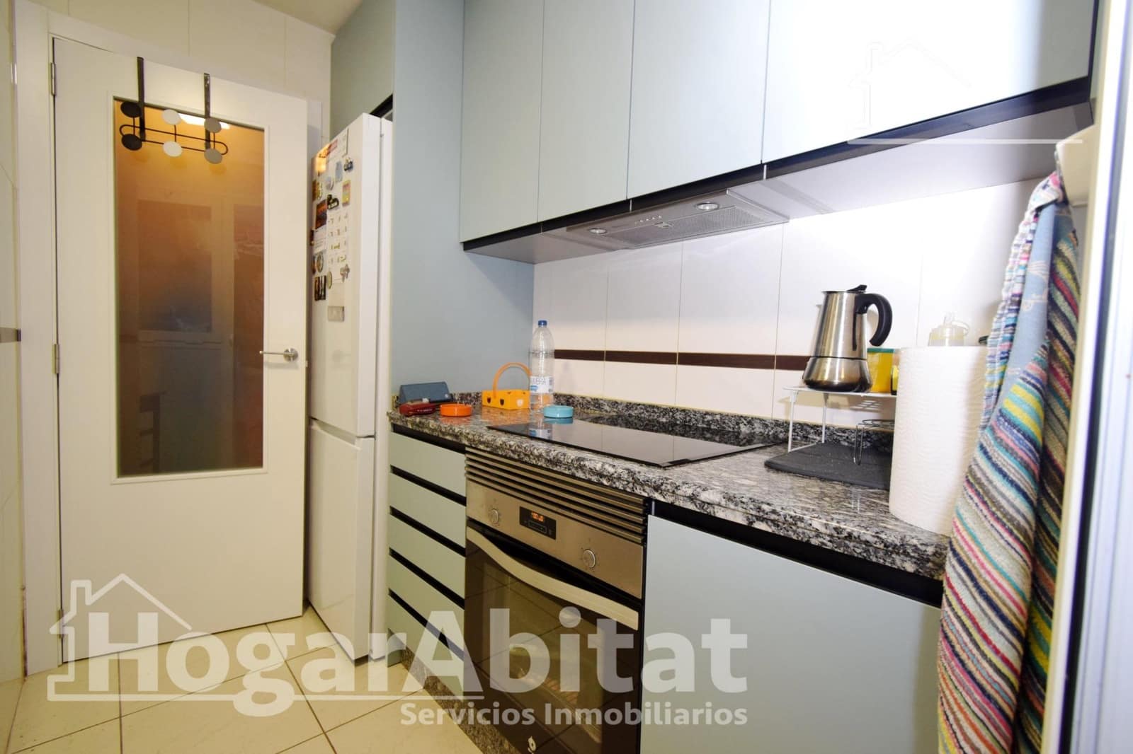 Piso de 1 habitación en Alfafar en venta - 185.000 € (Ref: 9497285)