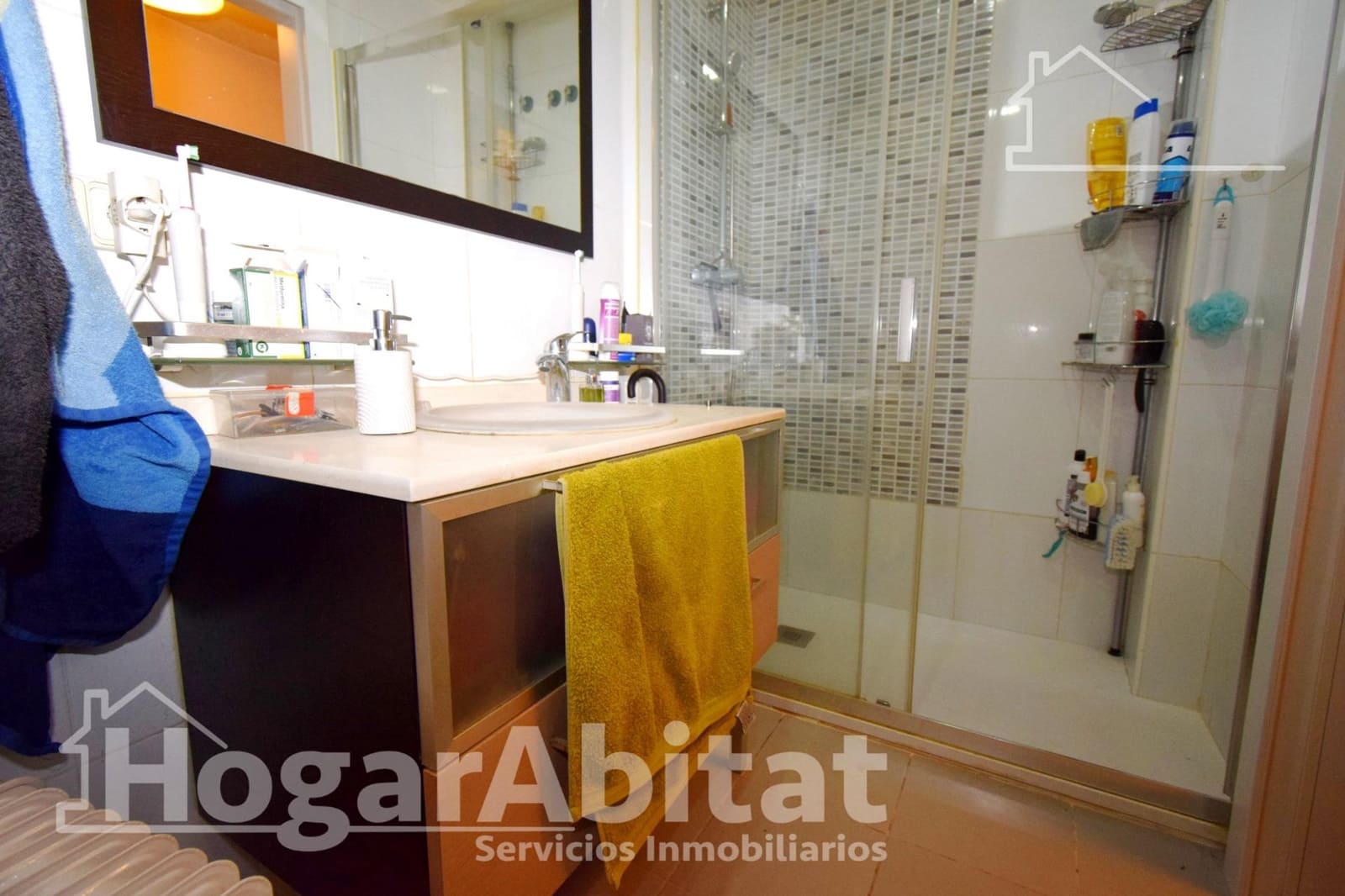Piso de 1 habitación en Alfafar en venta - 185.000 € (Ref: 9497285)