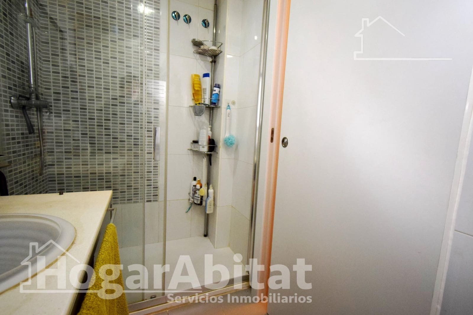 Piso de 1 habitación en Alfafar en venta - 185.000 € (Ref: 9497285)