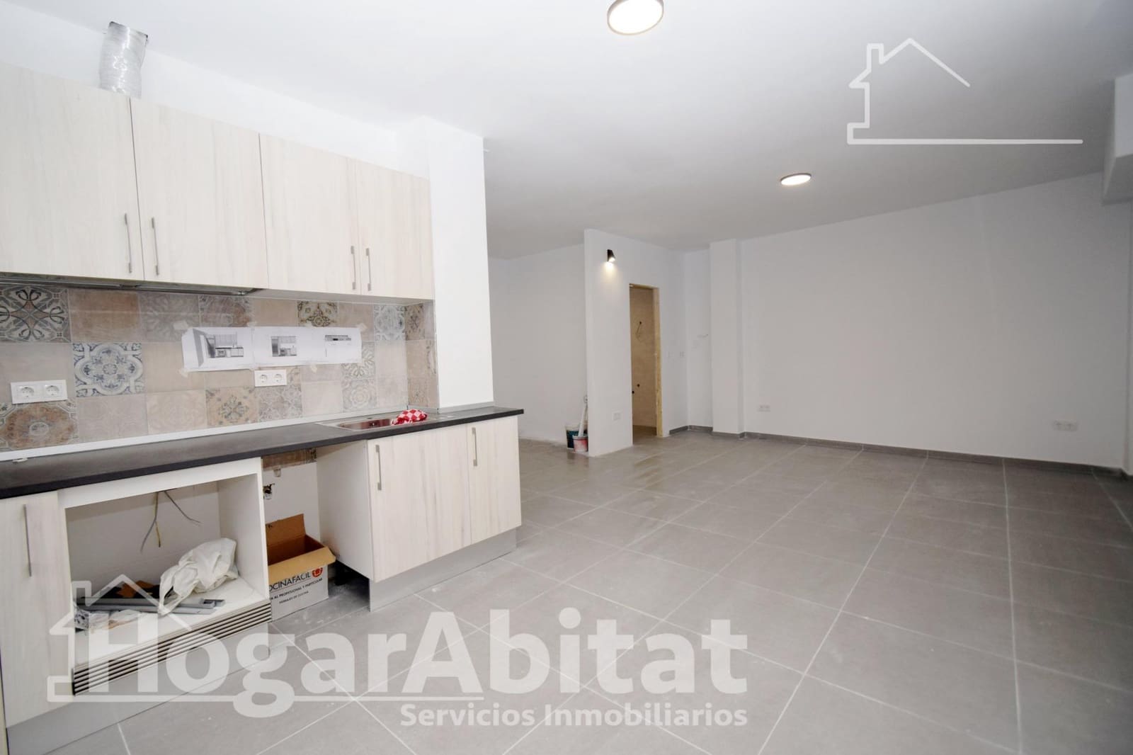 1 bedroom Flat for sale in Sagunto / Sagunt - € 139,000 (Ref: 9497286)