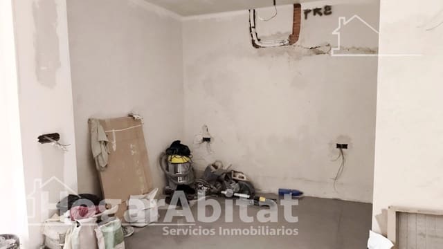 1 makuuhuone Asunto myytävänä paikassa Sagunto / Sagunt - 139 000 € (Ref: 9497286)