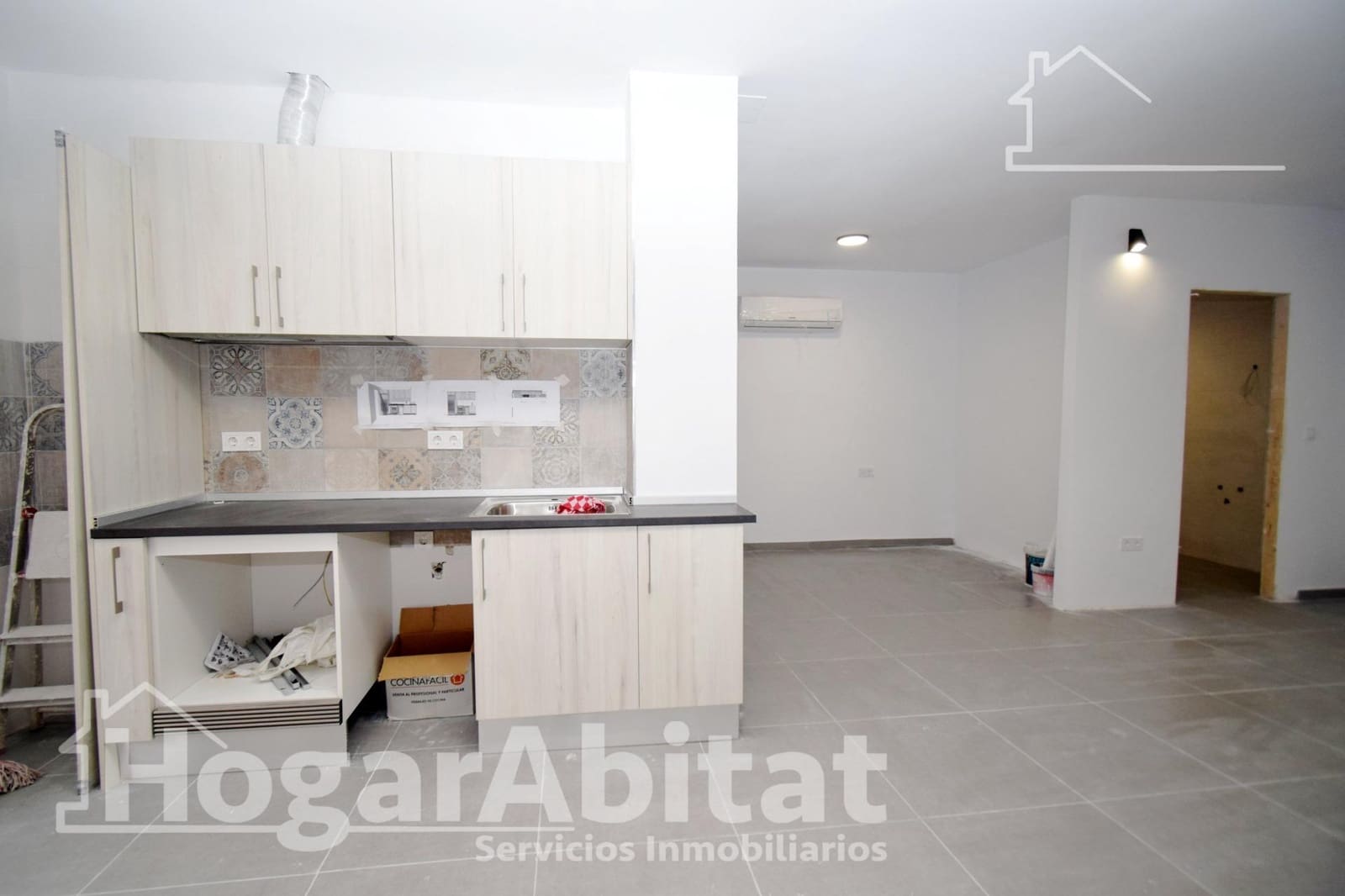 1 bedroom Flat for sale in Sagunto / Sagunt - € 139,000 (Ref: 9497286)