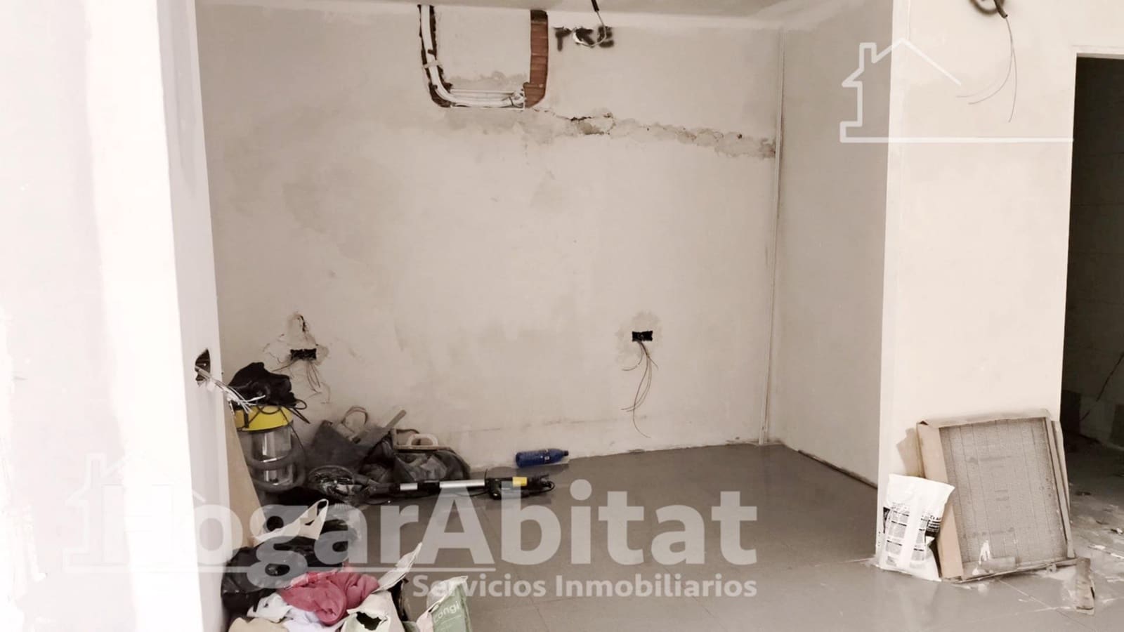 1 bedroom Flat for sale in Sagunto / Sagunt - € 139,000 (Ref: 9497286)