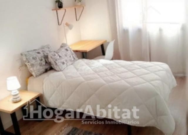 4 chambre Appartement à vendre à Sagunto / Sagunt - 155 000 € (Ref: 9497287)