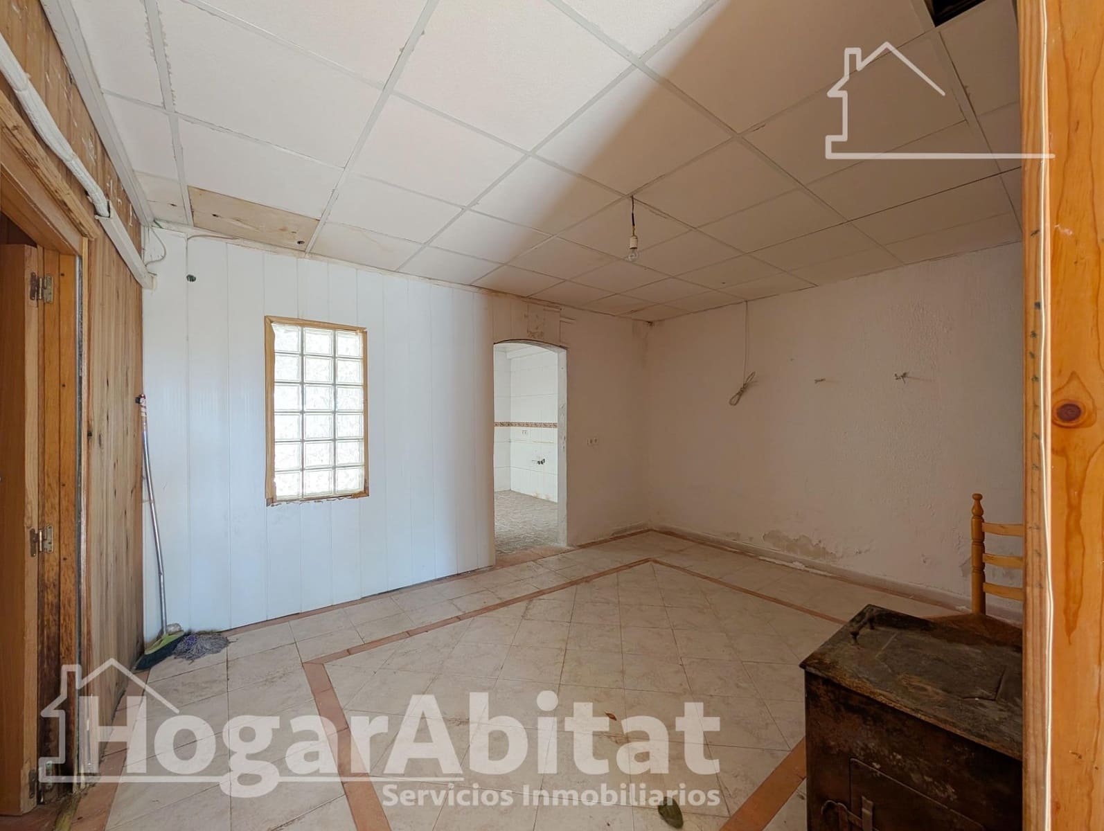 Casa de 4 habitaciones en Alicante / Alacant ciudad en venta - 157.000 € (Ref: 9497705)