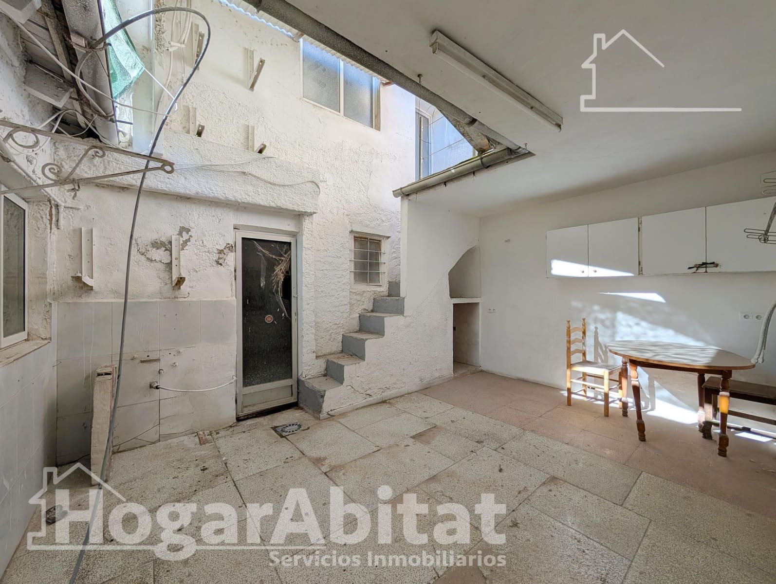 Casa de 4 habitaciones en Alicante / Alacant ciudad en venta - 157.000 € (Ref: 9497705)