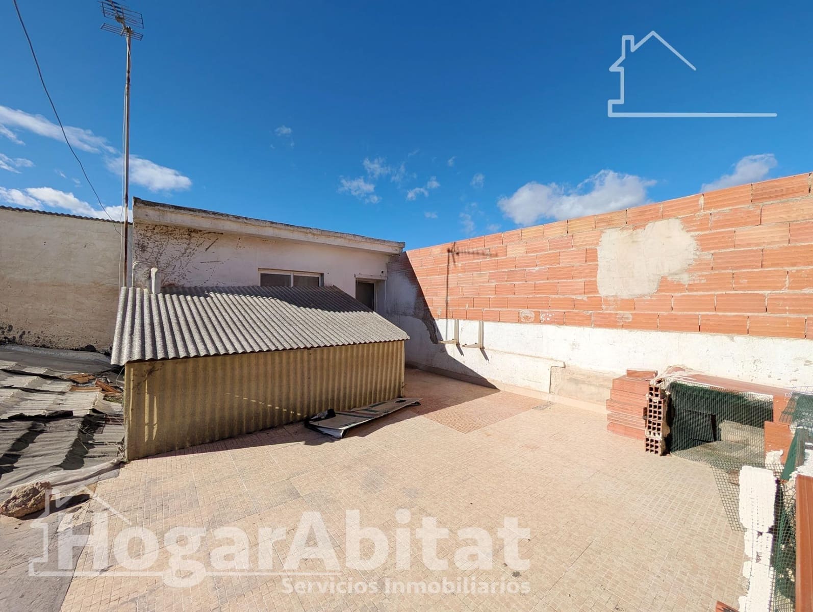 Casa de 4 habitaciones en Alicante / Alacant ciudad en venta - 157.000 € (Ref: 9497705)