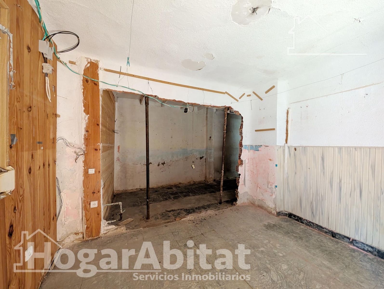 Casa de 4 habitaciones en Alicante / Alacant ciudad en venta - 157.000 € (Ref: 9497705)