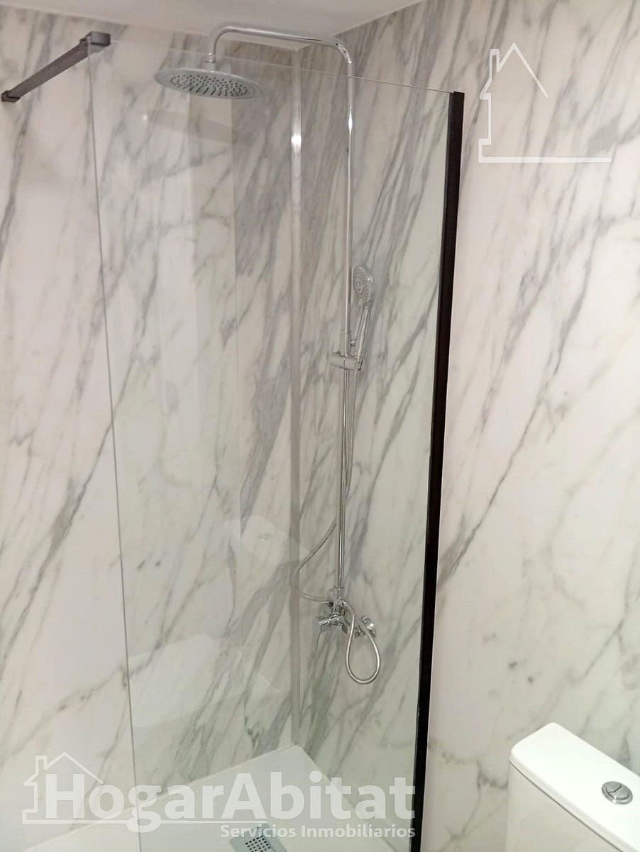 3 soverom Leilighet til salgs i Valencia by - € 435 000 (Ref: 9502412)